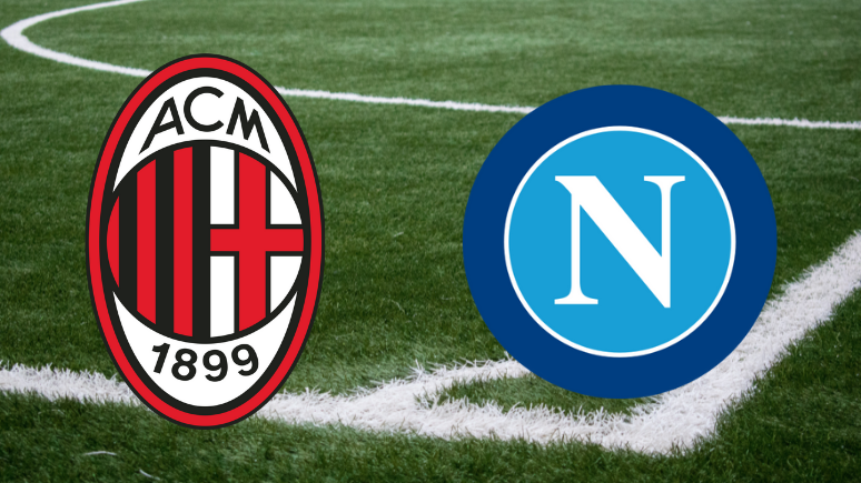  Utrzymać bliski kontakt z liderem - zapowiedź meczu Milan vs Napoli