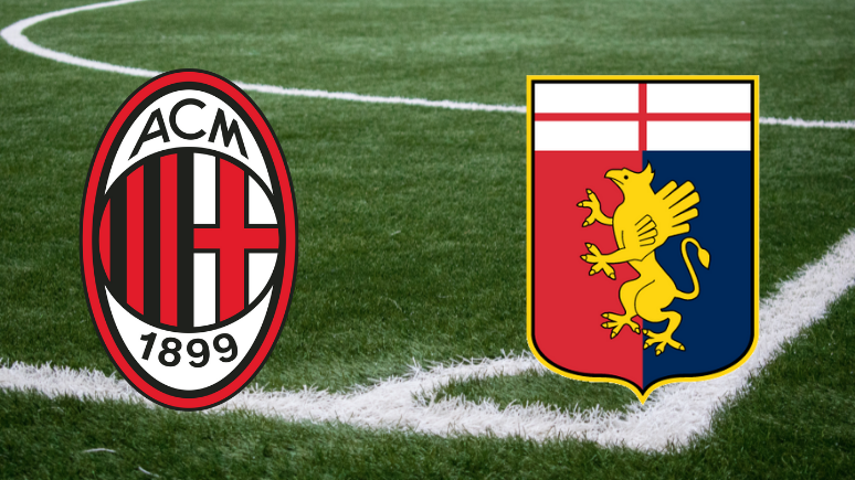  Po ćwierćfinał Coppa Italia - zapowiedź meczu Milan vs Genoa