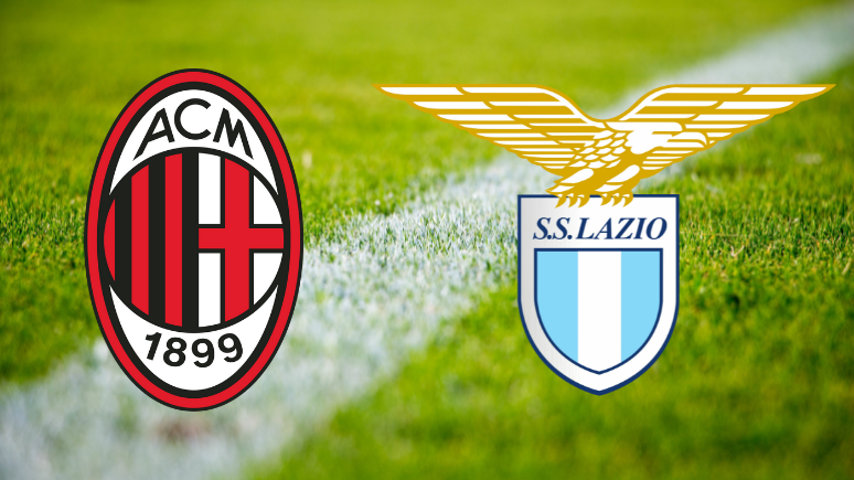  Po kolejne zwycięstwo na San Siro. Milan vs Lazio w Coppa Italia
